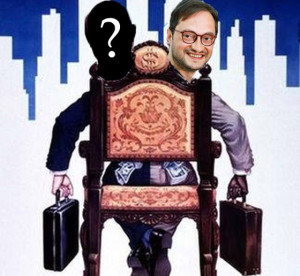 una poltrona per due