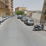 Agrigento, aggredisce ex fidanzata in Via Imera: nei guai un giovane tunisino