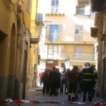 Agrigento, chiesta ordinanza per i lavori di ripristino in via San Girolamo