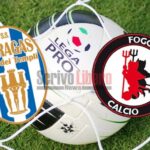 Coppa Italia Lega Pro: Akragas-Foggia allo stadio Esseneto