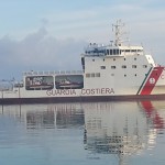 Porto Empedocle, concluse le operazioni di sbarco di 661 migranti