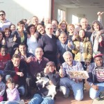 Solidarietà e aggregazione multietnica a Joppolo Giancaxio