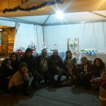 Natale a Porto Empedocle, al via la festa della birra, il concerto di Natale e la mostra di modellismo ferroviario in via Roma