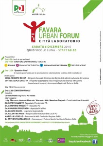 urban forum 1