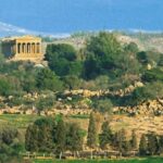 Atterrato a Palermo il primo volo da Malta: educational tour coinvolge anche Agrigento