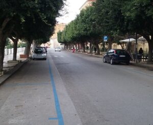 viale della vittoria 1