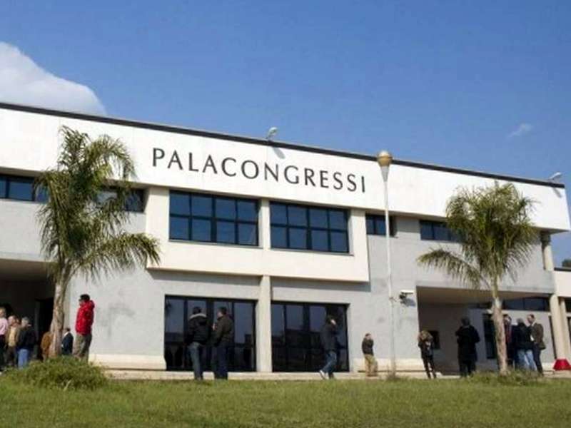 Palacongressi