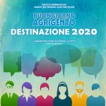 “Buon giorno Agrigento, destinazione 2020”: domani al circolo Empedocleo presenti Gino Salica e Toti Ferlita