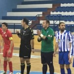 Calcio a 5: l’Akragas Futsal non si ferma più. Sconfitta anche la Macchitella