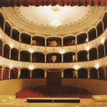 Licata apre il teatro gratuitamente ai disabili e agli anziani