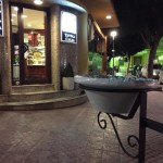 Agrigento città “normale”: nel centro città “posacenere” decorativi