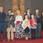 “I Bambini del Mondo”: alla Russia il premio “Claudio Criscenzo”