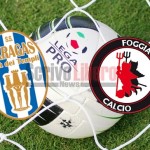 Coppa Italia di Lega Pro: tutto pronto per Akragas-Foggia