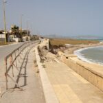 Agrigento: interessante scoperta archeologica nei fondali marini, ritrovato cannone