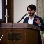 Agrigento, Domenico Catuara nuovo segretario provinciale dei Giovani Democratici