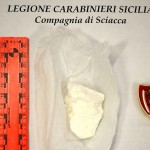 Sciacca: tentano di investire i Carabinieri. Arrestati 2 corrieri della droga