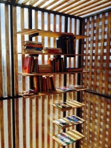 foto casa del libro