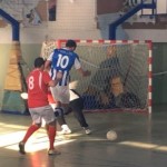 Incontenibile Akragas Futsal: nona vittoria consecutiva