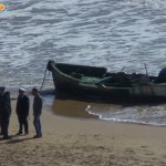Sbarco di migranti nelle spiagge di Torre Salsa: continuano le ricerche – IL VIDEO DI MAREAMICO