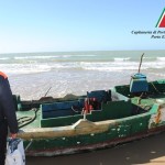 Sbarco migranti: concluse le ricerche di eventuali dispersi a Torre Salsa