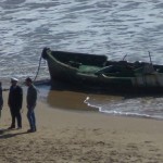 Naufragio di migranti a Torre Salsa: continuano le ricerche