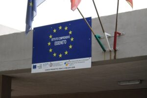 scuola esseneto
