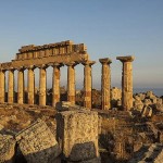 Settesoli sostiene Selinunte: al via la sponsorizzazione del Parco Archeologico