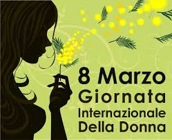 8marzo donna