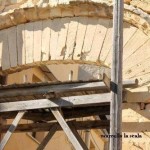 Agrigento, messa in sicurezza dell’Arco Calafato nel centro storico: un progetto per eliminare la puntellatura