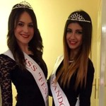 Agrigento, Lucrezia Pirrera “eletta” Miss Sagra del Mandorlo In Fiore 2016