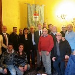 Siciliani all’estero: delegazione in visita ad Agrigento