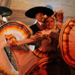 Sagra: Lo “European dance Caravan” incendia il teatro Pirandello – FOTO E VIDEO
