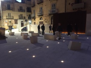 piazza san giuseppe 1