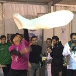 Agrigento, oggi l’evento “Pizza Mandorlata” – VIDEO