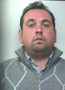 LA SALA LUIGI ALBERTO