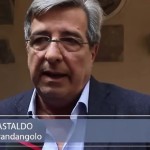 Al Festival Internazionale del Giornalismo, Franco Castaldo parla di Mafia – VIDEO