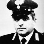 Mafia: confiscati i beni di Capizzi, l’uomo che uccise il Maresciallo Guazzelli