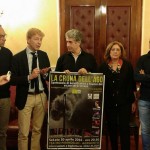 Agrigento, presentato lo spettacolo di beneficenza “La Cruna dell’ago”