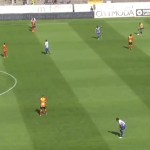 Lecce-Akragas: primo tempo sullo 0 a 0