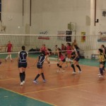 Ribera: si premiano le pallavoliste Ribera Teams Volley vincitrici del Campionato Provinciale Under 14