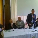 Elezioni comunali a Canicattì: Tosi presenta la lista del movimento Fare!