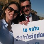 Amministrative Favara, Forza Italia a sostegno della candidatura a sindaco di Gaetano Airò