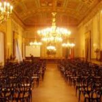 Elezioni Regionali, ad Agrigento si presenta la lista di Forza Italia