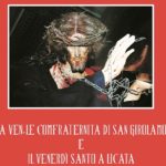 Un nuovo libro sulla Confraternita di San Girolamo della Misericordia scritto da Calogero Carità e da Francesco Pira