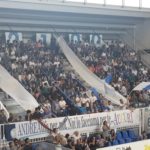 Tanti silenzi in casa Fortitudo Agrigento: quale futuro per i “giganti” biancoazzurri?