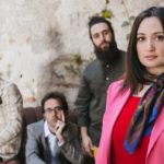 I “Frequenze Retrò”, Swing e Pop cantautorale: il 27 maggio al Transea Fest di Palermo