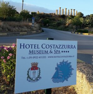 hotel costazzurra
