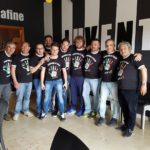 Allo Juventus Club “Leonardo Bonucci” di Agrigento è festa scudetto