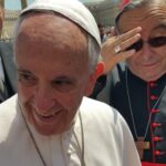 Papa Francesco a Palermo, Scrivo Libero in prima fila per seguire a farvi seguire l’evento