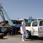 Lampedusa, contrasto alla pesca illegale: fermati due pescherecci egiziani